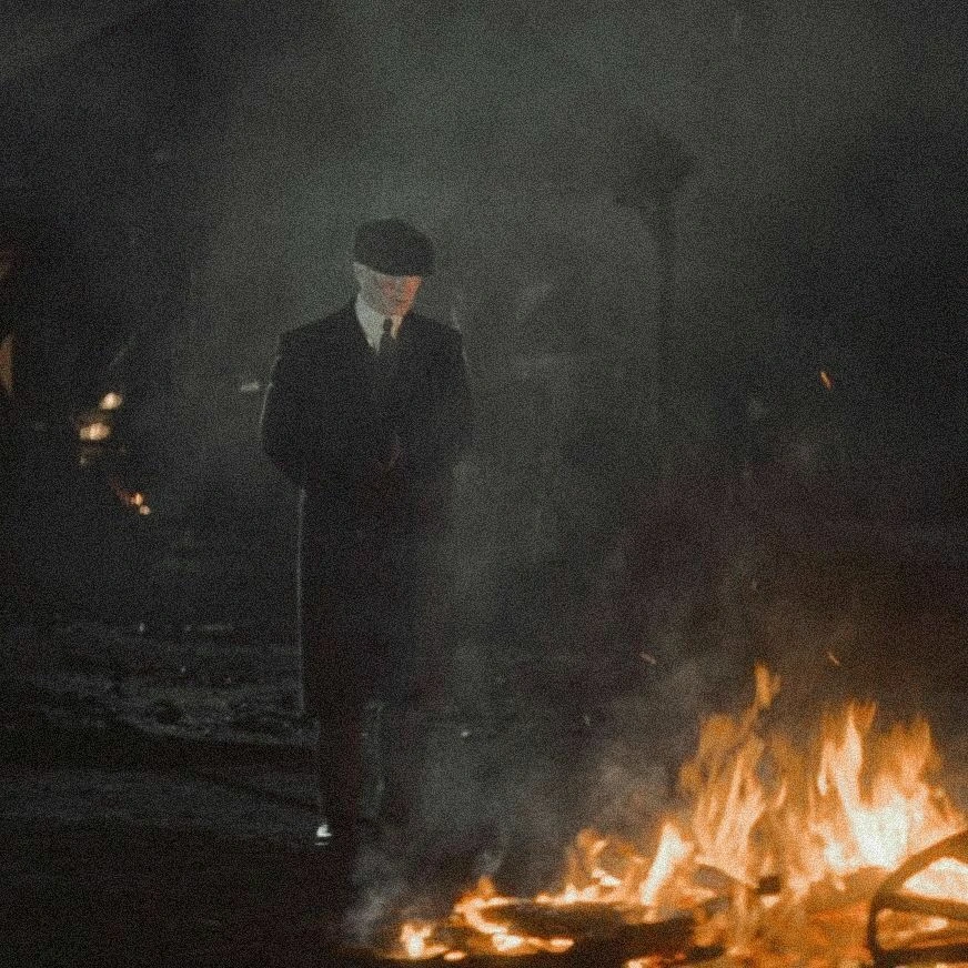 Thomas Shelby thumbnail