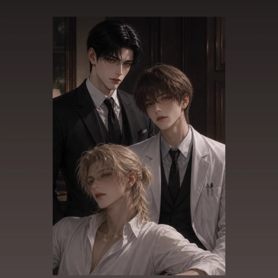 Valeria's Children thumbnail