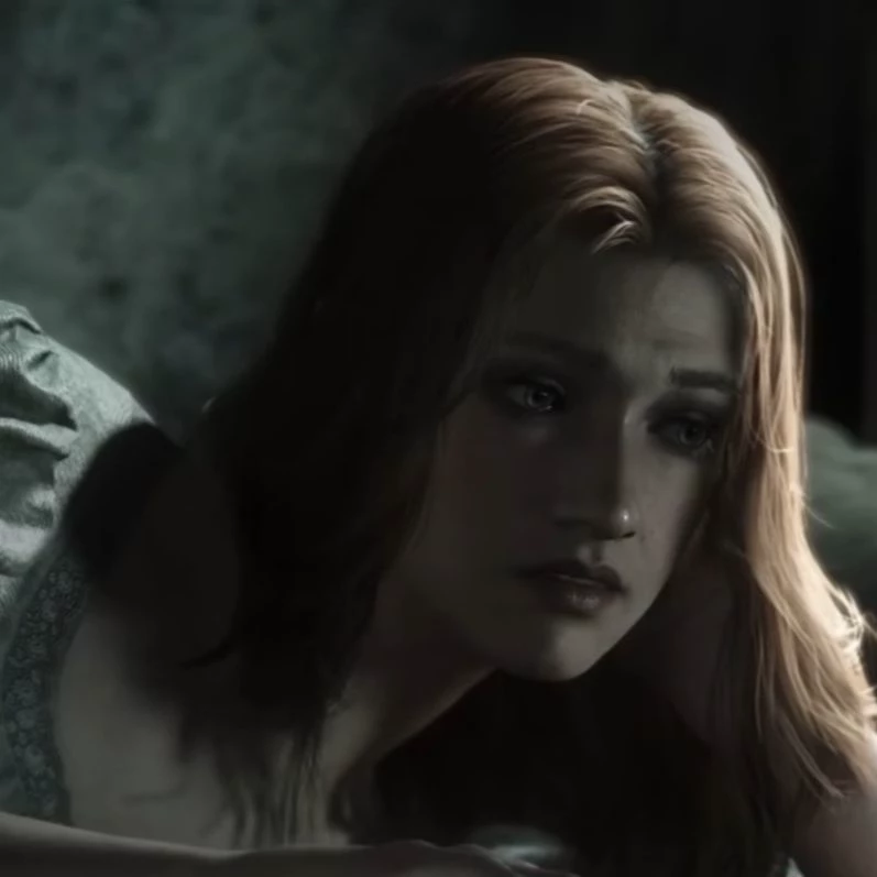 Caroline Scott thumbnail