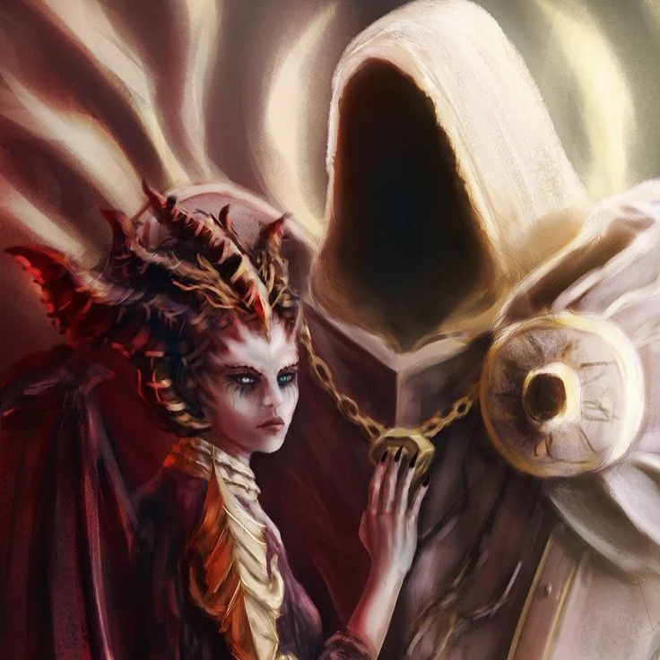 Lilith thumbnail