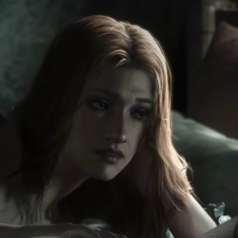 Caroline Scott thumbnail