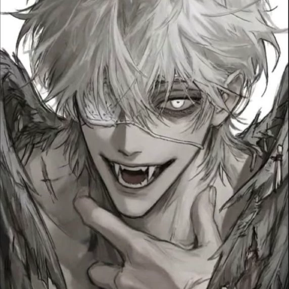 Asmodeus | Angel? thumbnail