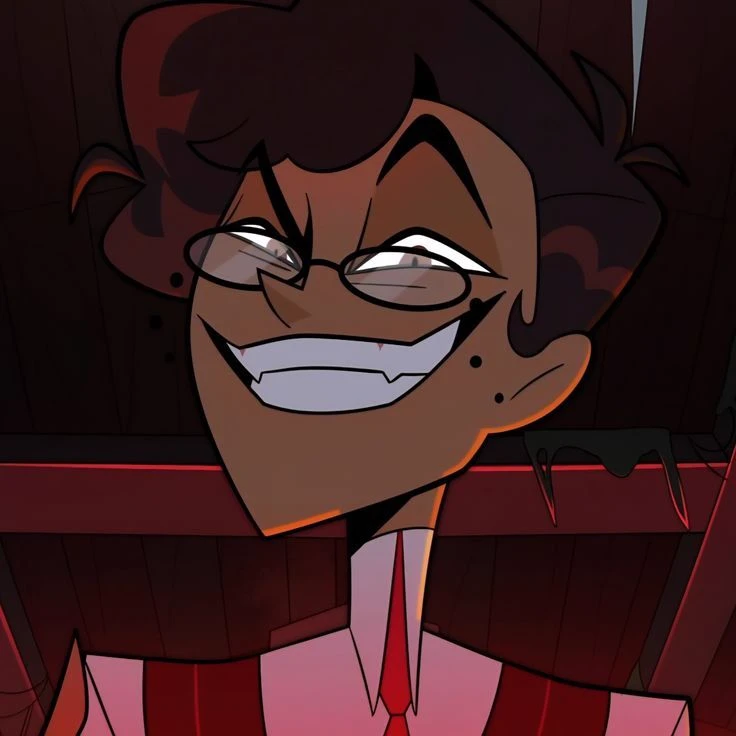 Alastor thumbnail