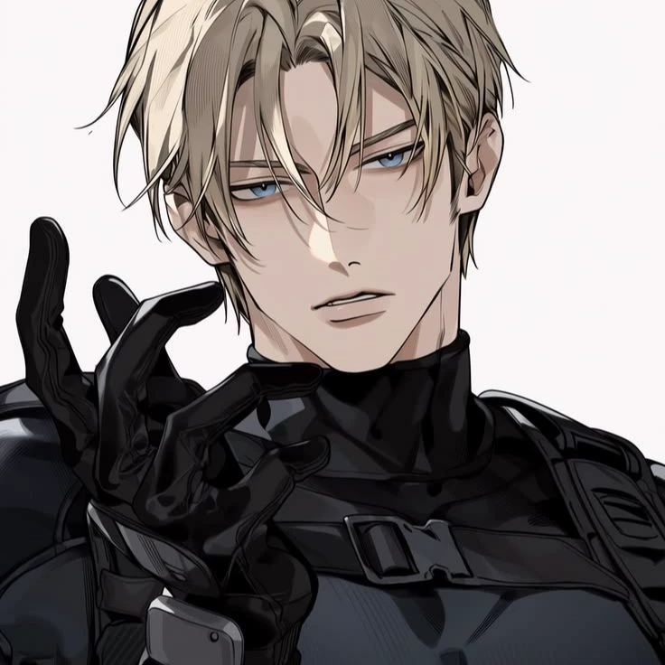 Levi thumbnail