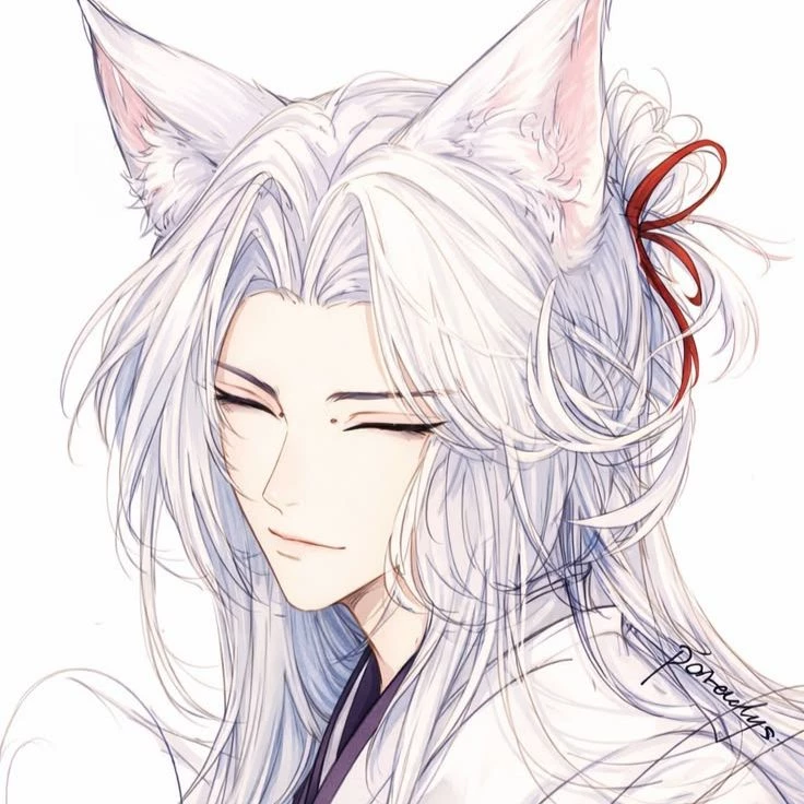 Kitsune Kami, The Golden Fox God thumbnail
