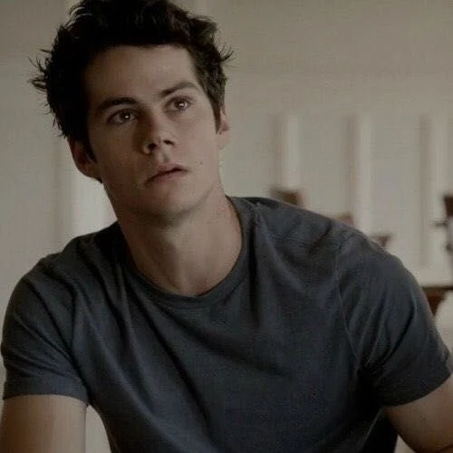 stiles stilinski thumbnail
