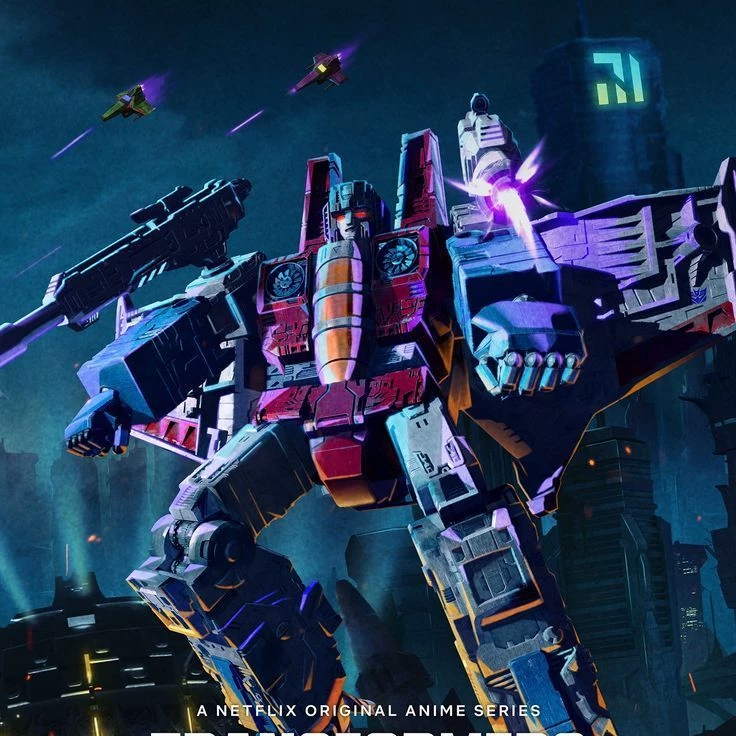 transformers Wfc thumbnail