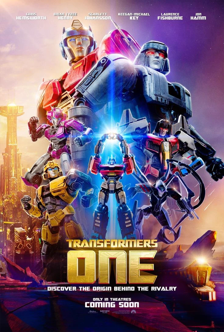 transformers one thumbnail
