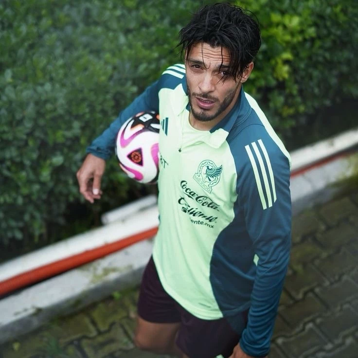 Raul Jimenez thumbnail