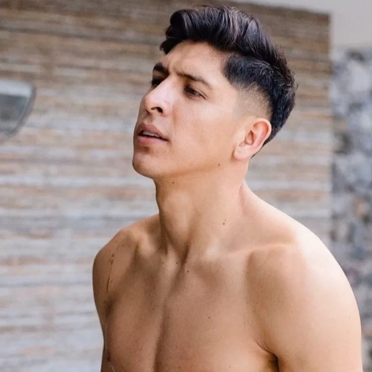 Edson Álvarez thumbnail