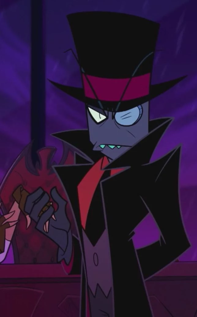 Black Hat thumbnail