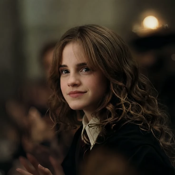 Hermione Granger thumbnail