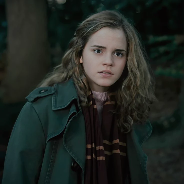 Hermione Granger thumbnail