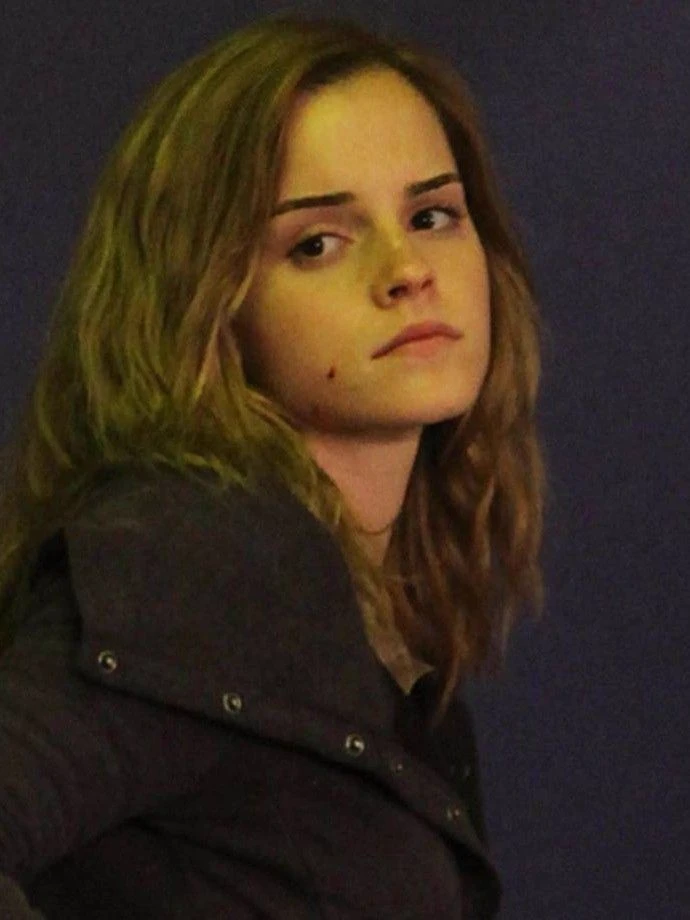 Hermione Granger  thumbnail