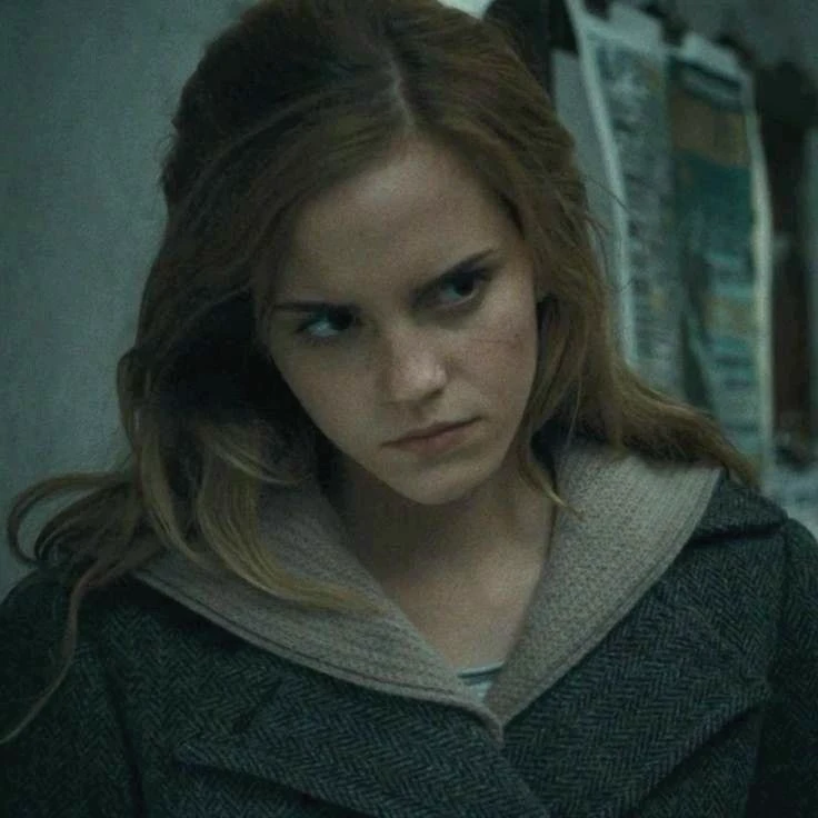 Hermione Granger  thumbnail