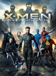 X-men: Days of Future Past thumbnail