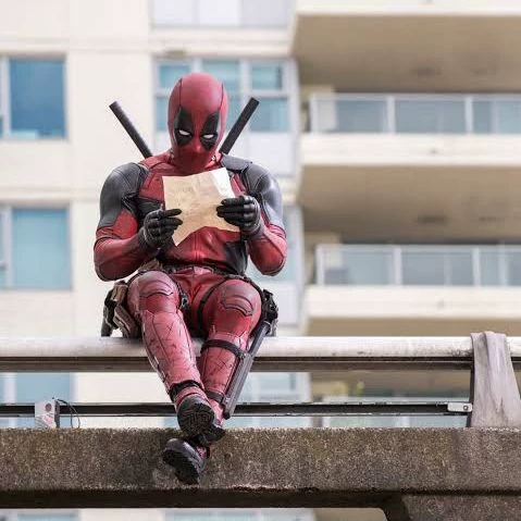 Wade Wilson (Deadpool) thumbnail