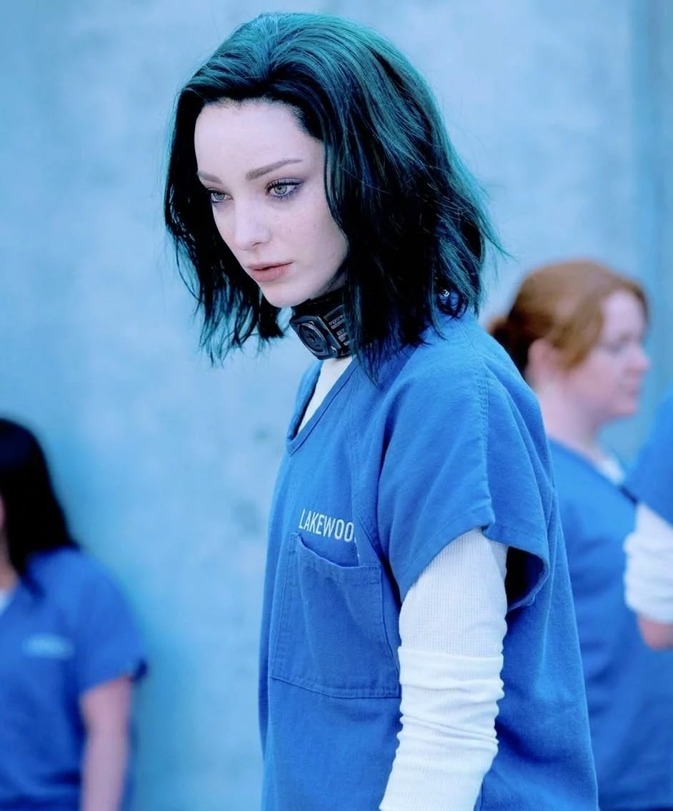 Lorna Dane (Polaris) thumbnail