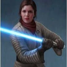 Leia Organa Solo thumbnail