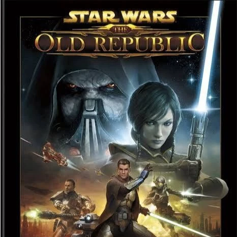 Star Wars The Old Republic thumbnail