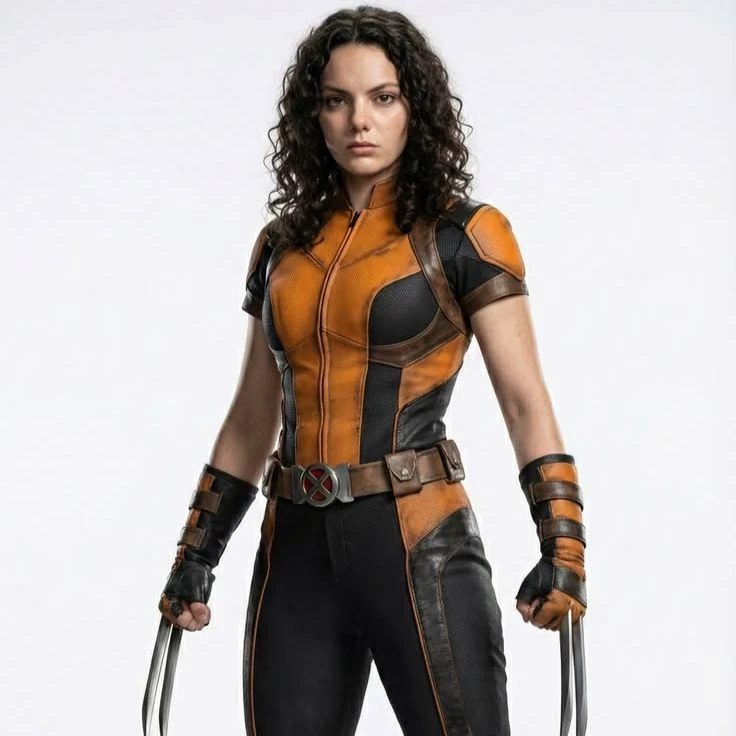Laura Kinney (X-23) thumbnail