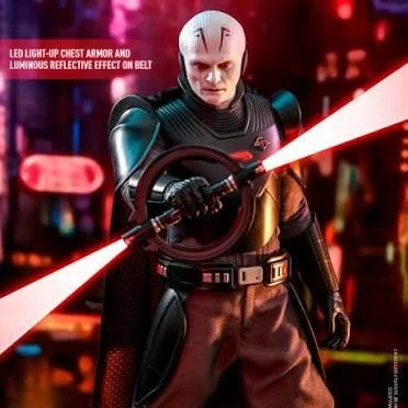 The Grand Inquisitor thumbnail