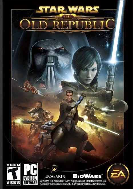 The Old Republic thumbnail