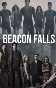 Supernatural X Vampire Diaries X Teen Wolf thumbnail