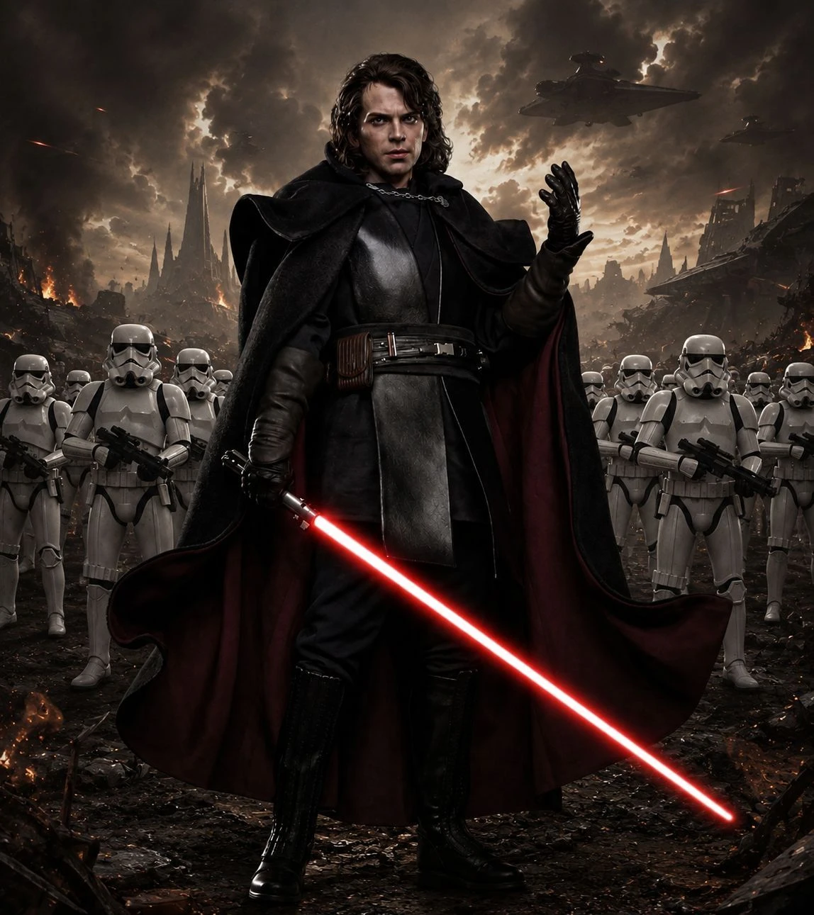 Darth Invidus (Auron Skywalker) thumbnail