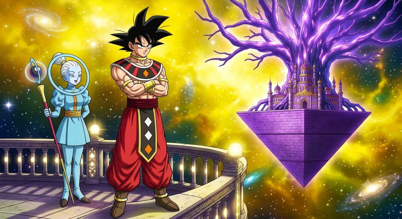 Goku (Kakarot) thumbnail
