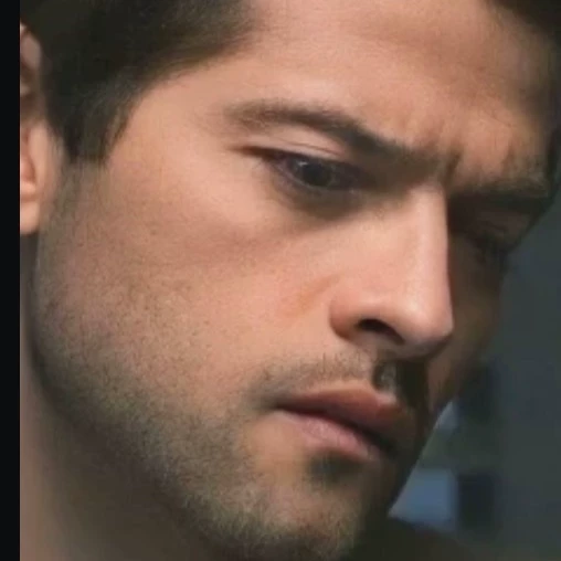 Castiel Novak thumbnail
