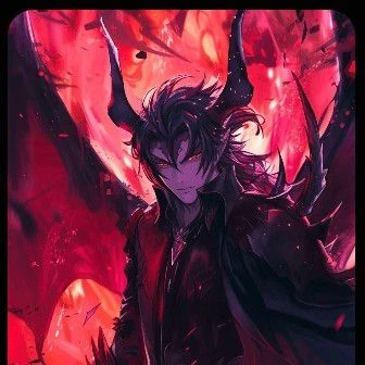 Draco Blackfang thumbnail