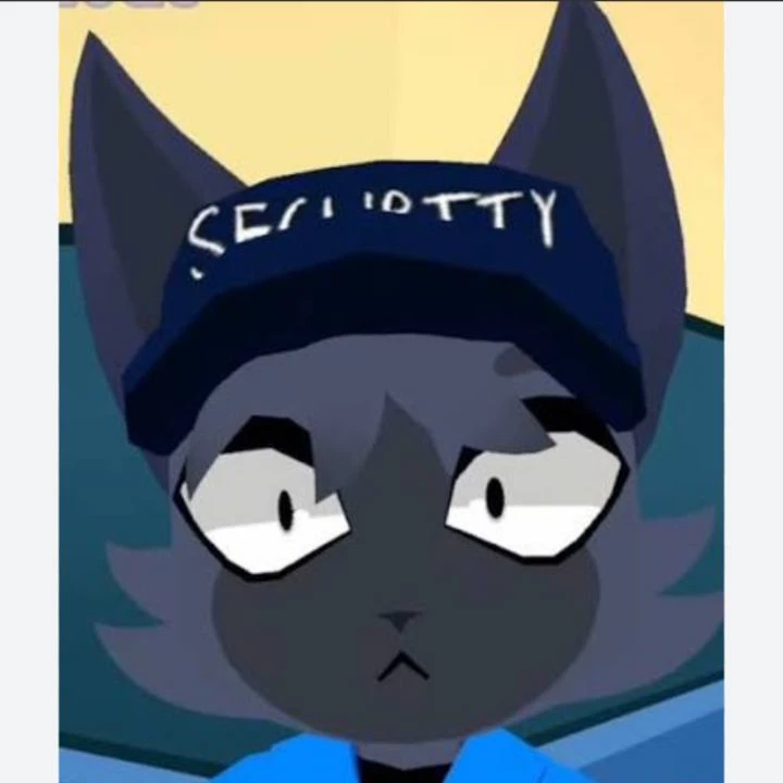 Felix security guard/animal hospital thumbnail