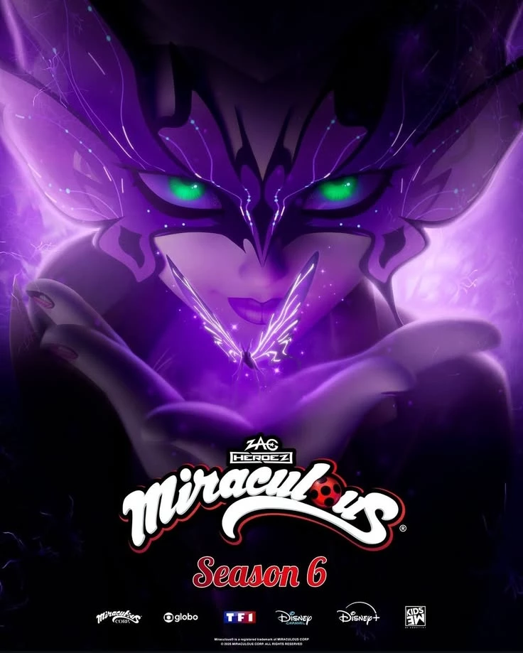 Miraculous thumbnail
