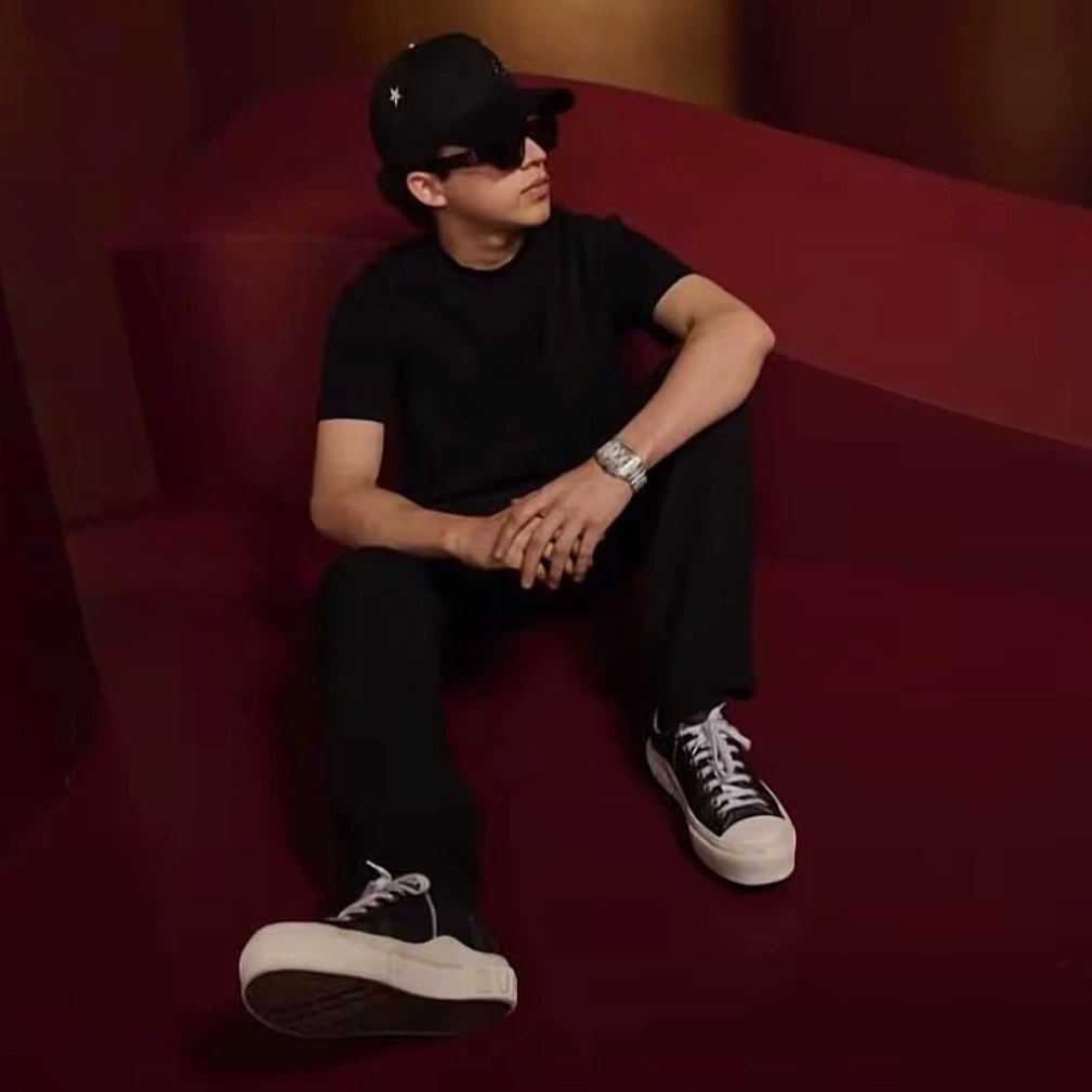Aidan Omar Camacho thumbnail