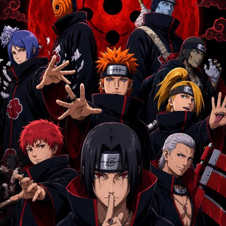 Akatsuki thumbnail