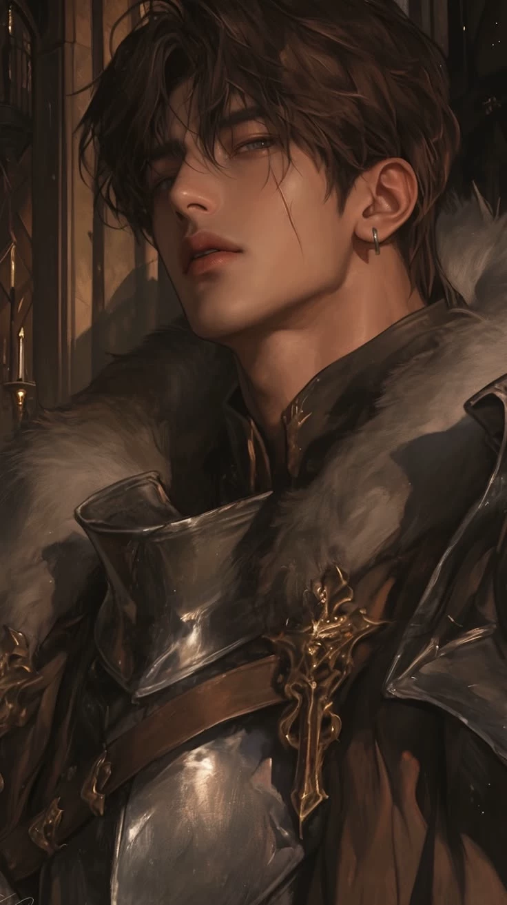 Arzhel Romanov thumbnail