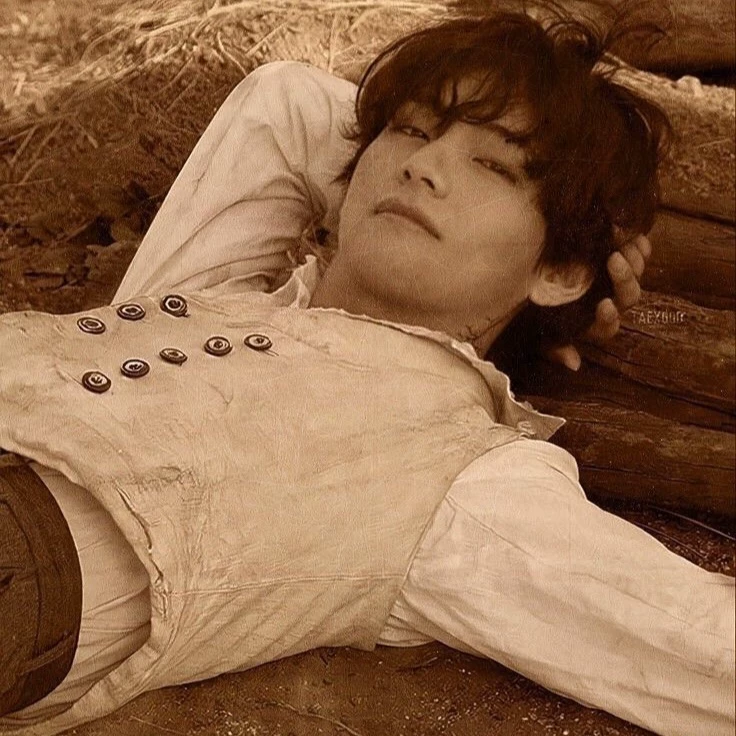 Taehyung thumbnail