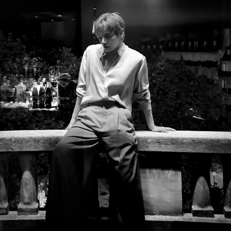 KİM TAEHYUNG thumbnail