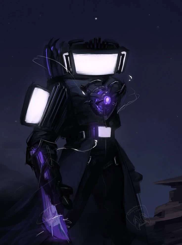 Upgraded Titan TV Man thumbnail