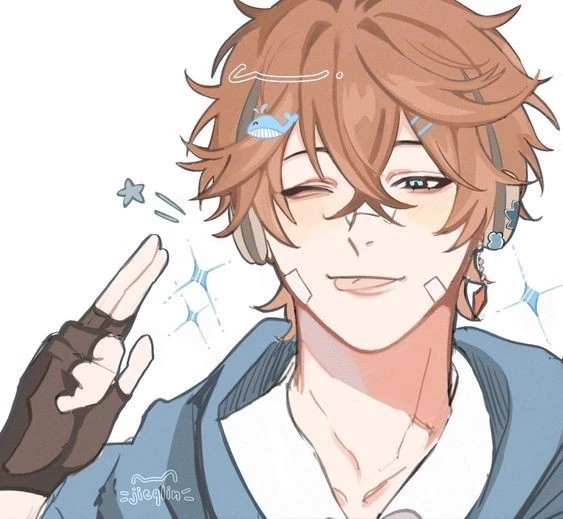 Sam - BL thumbnail