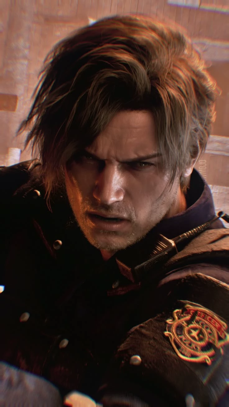Leon Kennedy  thumbnail