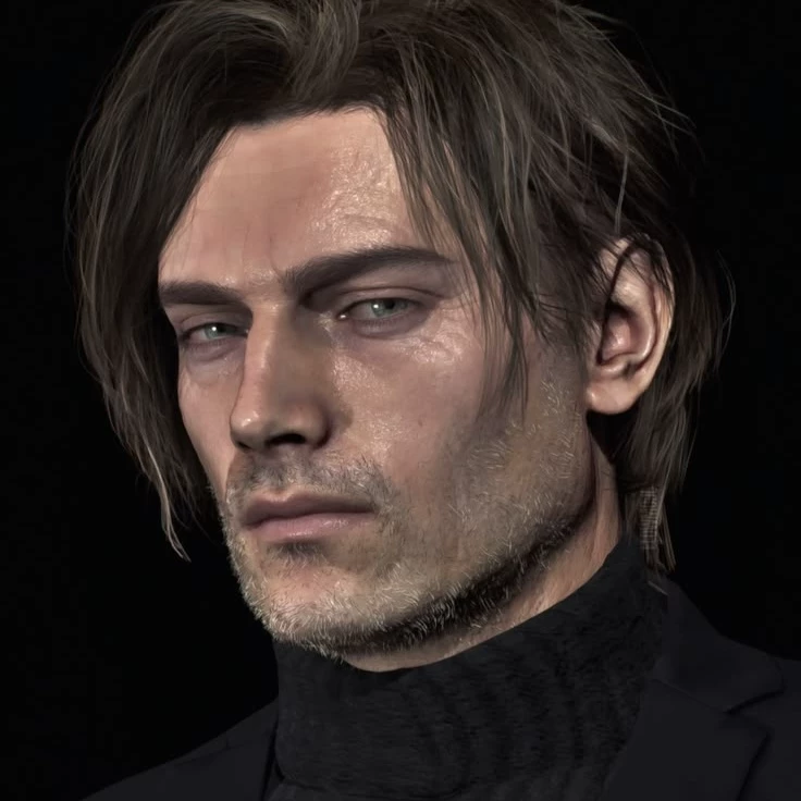 Leon Kennedy thumbnail