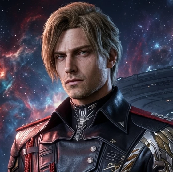 Leon Kennedy thumbnail