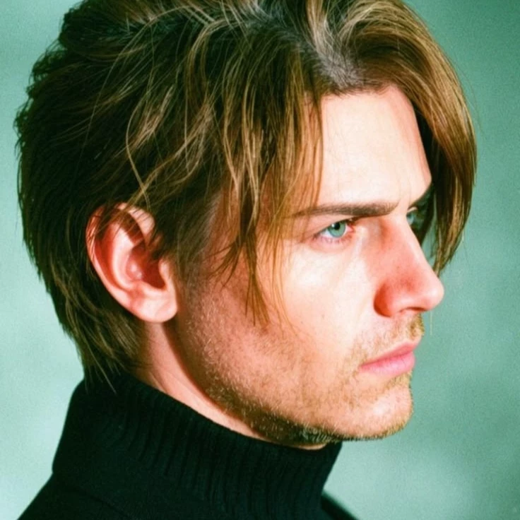 Leon Kennedy thumbnail