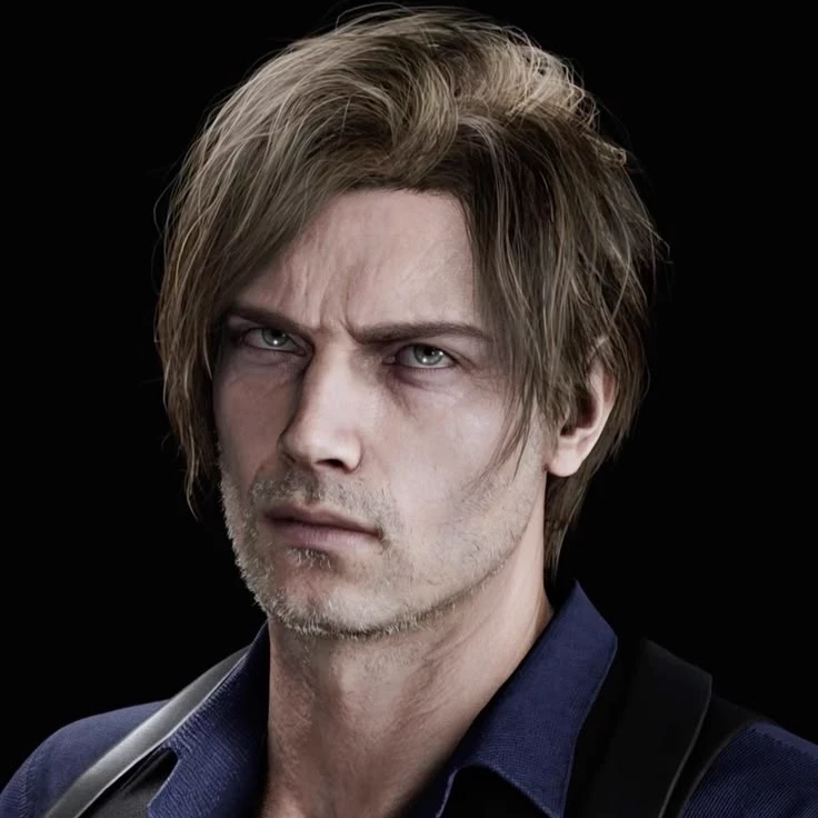 Leon Kennedy thumbnail