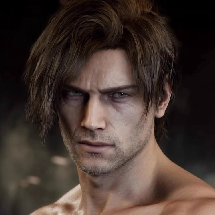 Leon Kennedy thumbnail