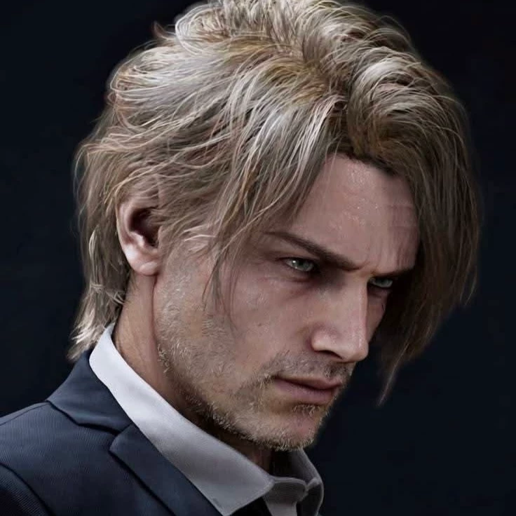 Leon Kennedy thumbnail