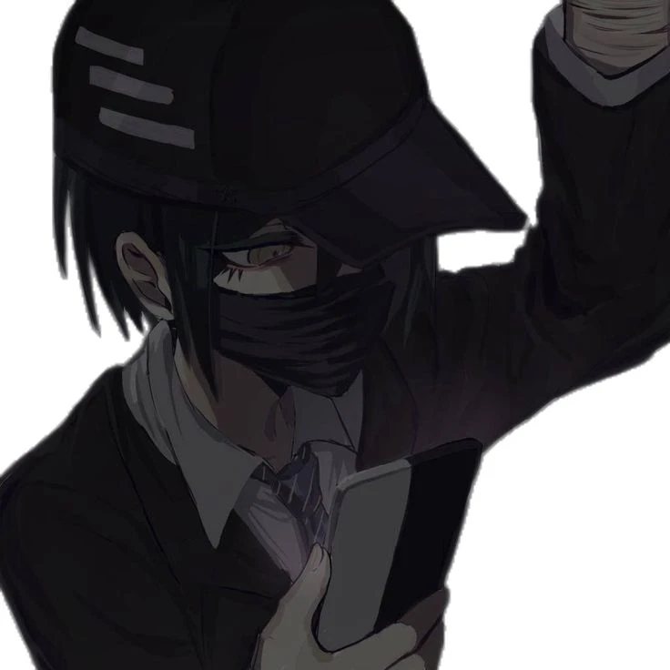 Shuichi Saihara (pregame) thumbnail