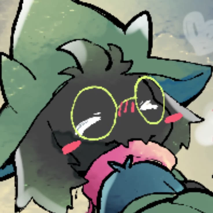 Deltarune!! thumbnail